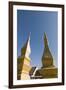 Luang Prabang, Laos-Robert Harding-Framed Photographic Print