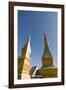 Luang Prabang, Laos-Robert Harding-Framed Photographic Print