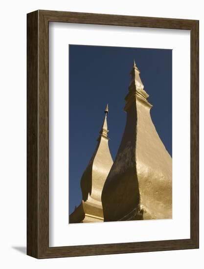 Luang Prabang, Laos-Robert Harding-Framed Photographic Print