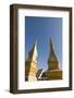 Luang Prabang, Laos-Robert Harding-Framed Photographic Print