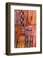 Luang Prabang, Laos-Robert Harding-Framed Photographic Print