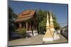 Luang Prabang, Laos-Robert Harding-Mounted Photographic Print