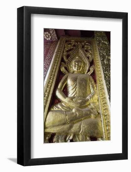 Luang Prabang, Laos-Robert Harding-Framed Photographic Print