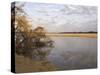 Luangwa River, South Luangwa National Park, Zambia, Africa-Sergio Pitamitz-Stretched Canvas