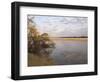 Luangwa River, South Luangwa National Park, Zambia, Africa-Sergio Pitamitz-Framed Photographic Print