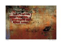 Yangtze Village II-Luann Ostergaard-Giclee Print