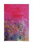 Spring Boom III-Luann Ostergaard-Giclee Print