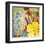 Luau-Sloane Addison  -Framed Art Print