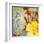 Luau-Sloane Addison  -Framed Art Print