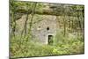 Luberon Cliff House-searagen-Mounted Photographic Print