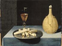 Baugin: Still Life-Lubin Baugin-Giclee Print