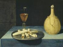 Baugin: Still Life-Lubin Baugin-Giclee Print