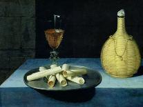 Baugin: Still Life-Lubin Baugin-Giclee Print