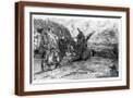 Brown Frame