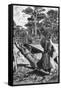 Canvas Black