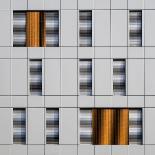 Balconies-Luc Vangindertael (laGrange)-Giclee Print