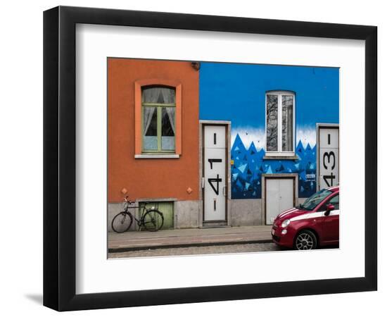Premium Photographic Print, , large