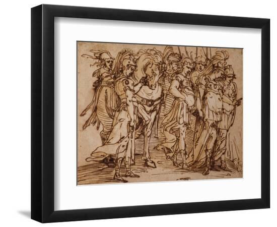 Premium Giclee Print, , large