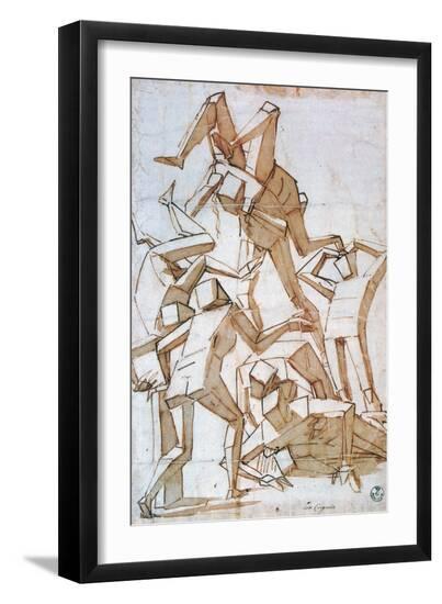 Premium Giclee Print, , large