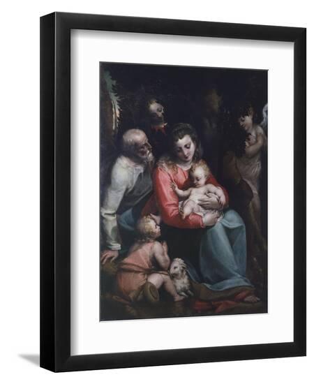 Premium Giclee Print, , large