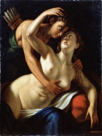 Venus and Adonis, 16th Century