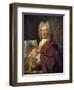 Luca Carlevarijs, C.1724-Bartolommeo Nazari-Framed Giclee Print