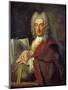 Luca Carlevarijs, C.1724-Bartolommeo Nazari-Mounted Giclee Print