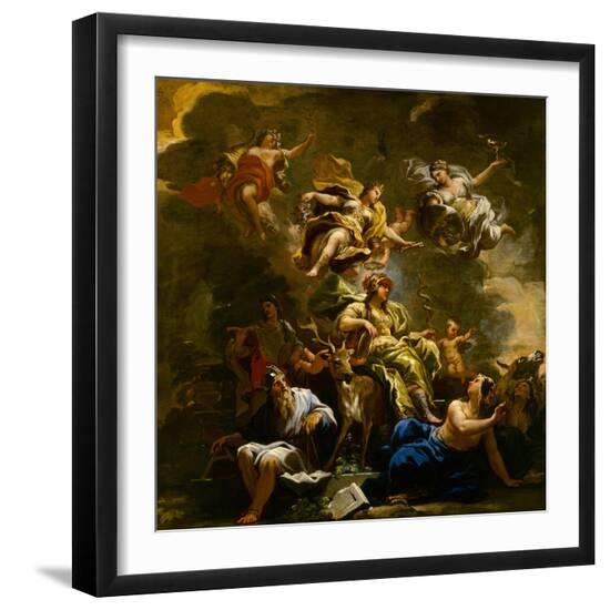 Premium Giclee Print, , large