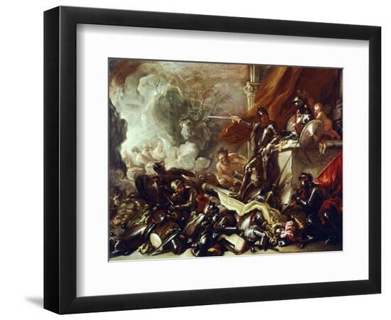 Giclee Print, , large