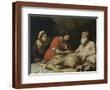 Chelsea Espresso