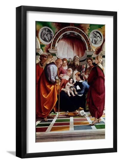 Premium Giclee Print, , large