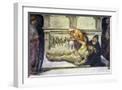 White Frame