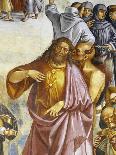 Christ Being Carried to His Tomb, C.1507-Luca Signorelli-Framed Giclee Print