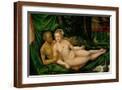 Brown Frame