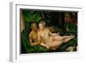 White Frame