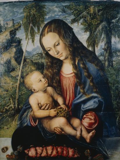 Giclee Print, , large