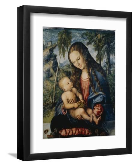 Giclee Print, , large