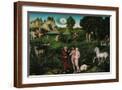 Brown Frame