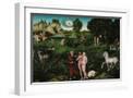 White Frame