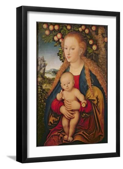Premium Giclee Print, , large