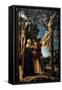 Lucas Cranach the Elder-Lucas the Elder Cranach-Framed Stretched Canvas