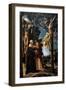 Lucas Cranach the Elder-Lucas the Elder Cranach-Framed Giclee Print