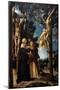 Lucas Cranach the Elder-Lucas the Elder Cranach-Mounted Giclee Print