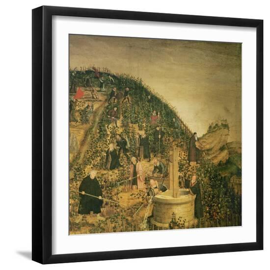 Premium Giclee Print, , large