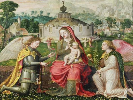 Giclee Print, , large