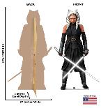 The Mandalorian (The Mandalorian Disney/Lucas Films)-null-Cardboard Cutouts