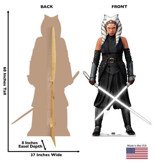 Cardboard Cutouts, , large