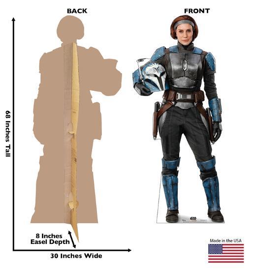 Cardboard Cutouts, , large