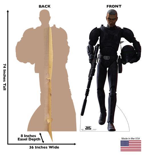 Cardboard Cutouts, , large