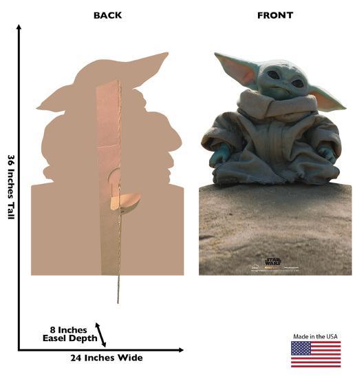 Cardboard Cutouts, , large